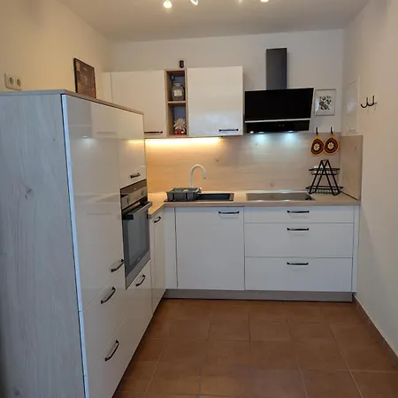 In Apartamento *