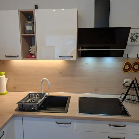 Apartamento In