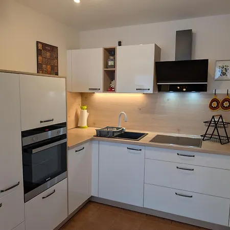 In Apartamento *