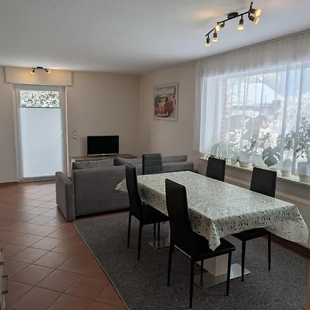In Apartamento *