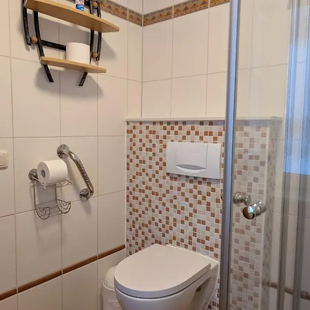 In Apartamento Cadenberge
