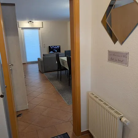 In Cadenberge